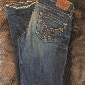 Big Star jeans